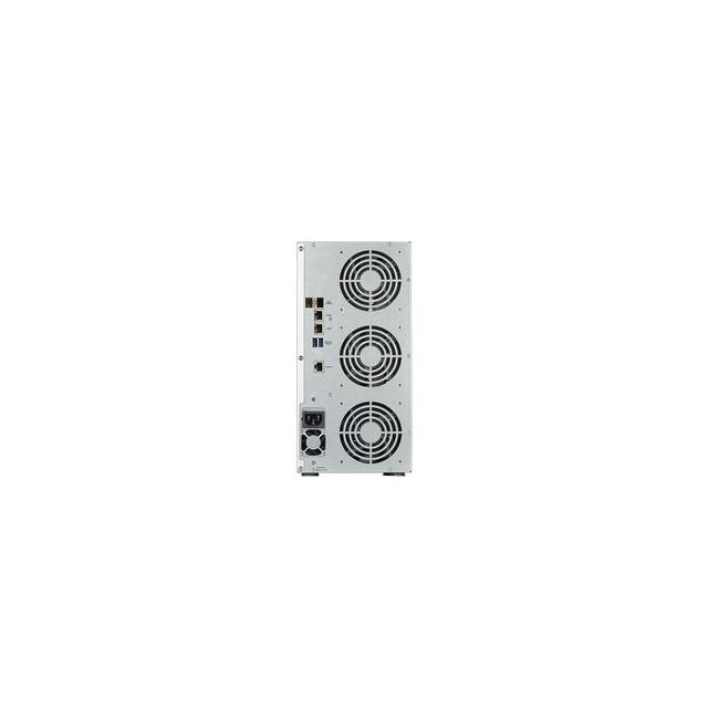 TerraMaster T12-450 12-bay High Speed Network Storage Server | T12-450