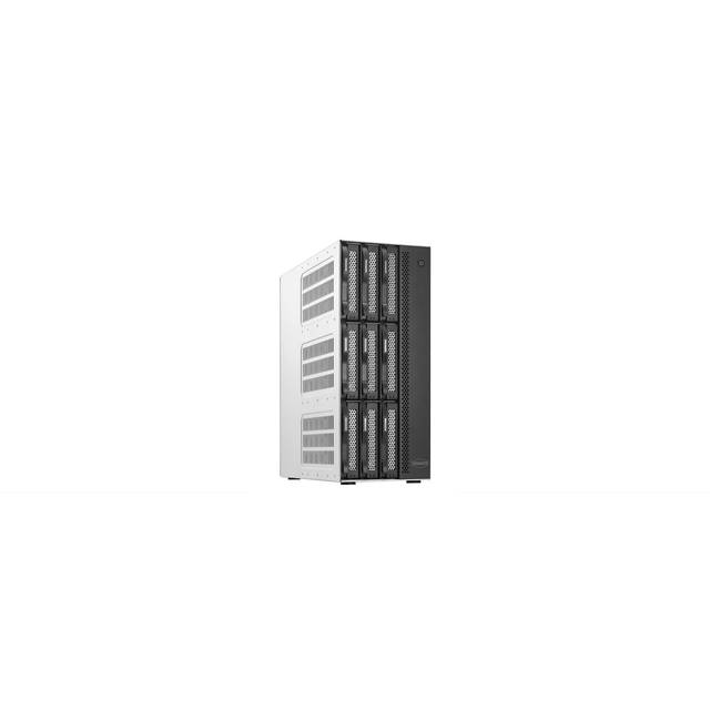 TerraMaster T9-423 9-Bay High Performance NAS for SMB  | T9-423