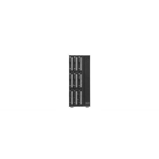TerraMaster T9-423 9-Bay High Performance NAS for SMB  | T9-423