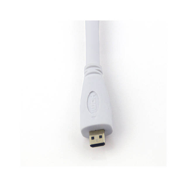 VCOM CG594 Micro HDMI Male to VGA Female Adapter | CG594