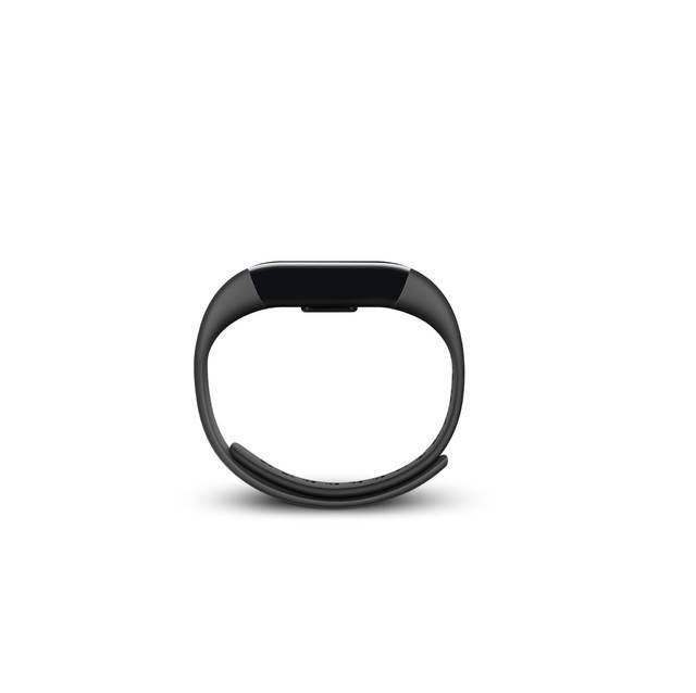 Lifesense WB-LSBAND2 Band 2 Heart Rate Fitness Tracker (Black) | LS417-F